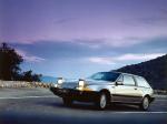 Volvo 480 1987 года